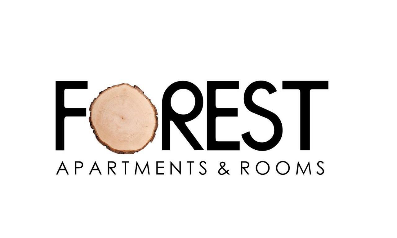 Forest Rooms Bad Bevensen Exteriör bild